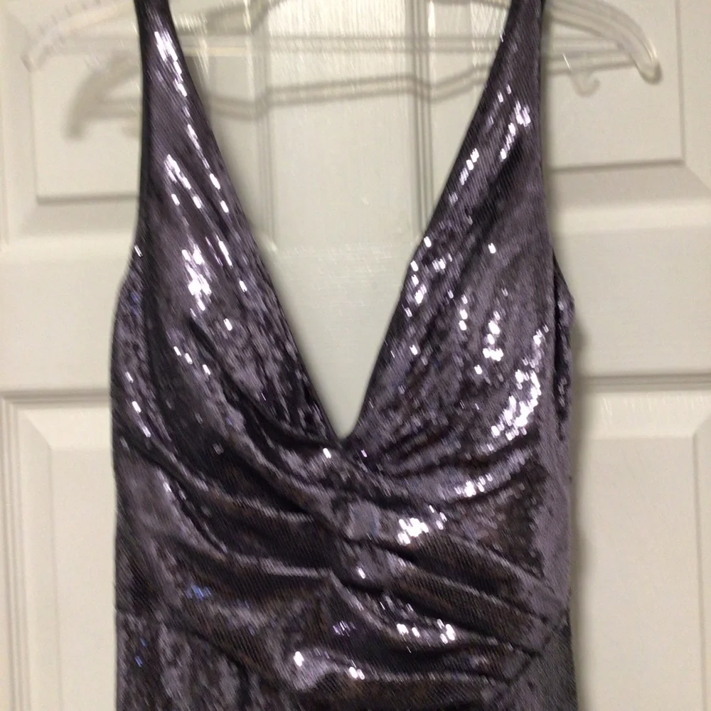 Jovani prom Dress - Picture 7 of 8